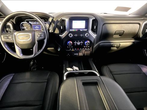 Used 2022 GMC Sierra 1500 Denali w/ Denali Premium Package image 16