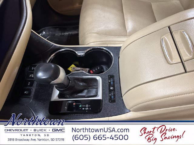 Used 2017 Toyota Highlander Limited AWD/4WD image 23