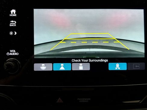 Used 2023 Honda Passport EX-L image 10