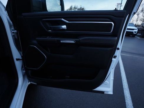 Used 2025 RAM 1500 Laramie image 19