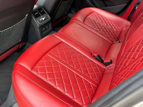 Used 2019 Audi S4 Premium Plus w/ Premium Plus Package AWD/4WD image 13