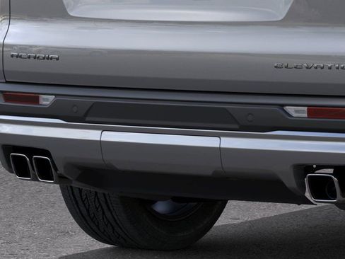 New 2026 GMC Acadia Elevation w/ Black Edition FWD image 14