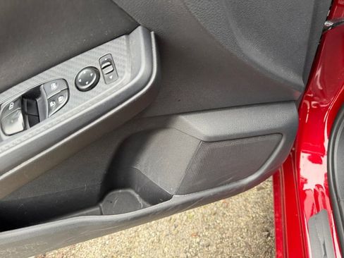 Used 2024 Nissan Sentra SV w/ All-Weather Package image 14