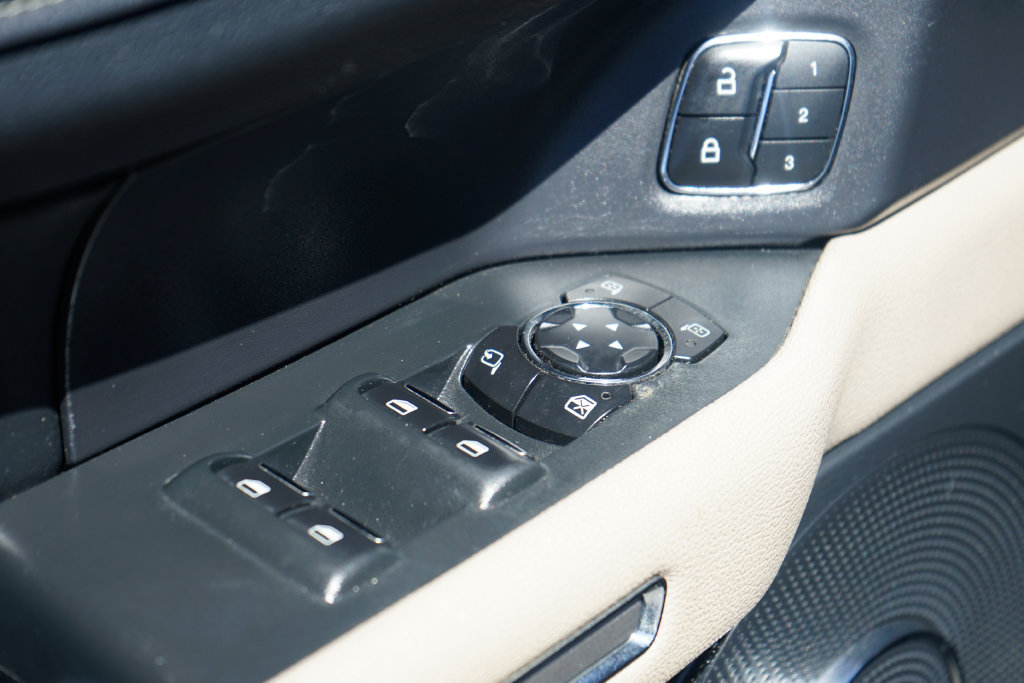 Used 2022 Ford Expedition Max Limited RWD image 21