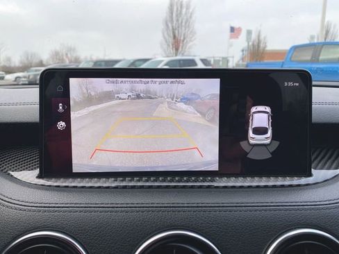 Used 2022 Kia Stinger GT1 image 15