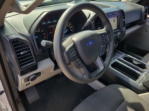 Used 2019 Ford F150 XL w/ Equipment Group 101A Mid RWD image 13
