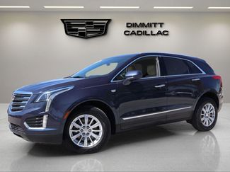Used 2018 Cadillac XT5 FWD video 1