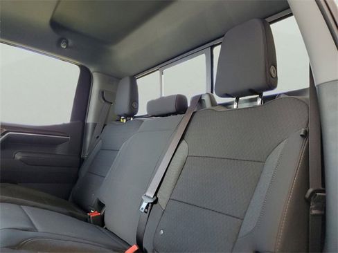 New 2025 Chevrolet Silverado 1500 RST image 12