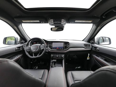 New 2026 Dodge Durango GT AWD/4WD image 24