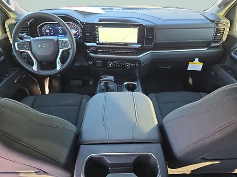 New 2026 Chevrolet Silverado 1500 RST w/ Convenience Package II image 12