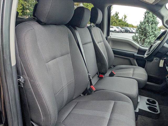 Used 2019 Ford F150 XL w/ Equipment Group 101A Mid AWD/4WD image 13