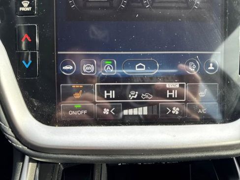 Used 2024 Subaru Outback Premium image 19