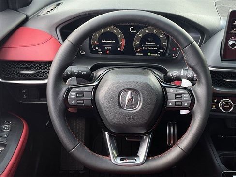 Used 2025 Acura ADX A-Spec image 13
