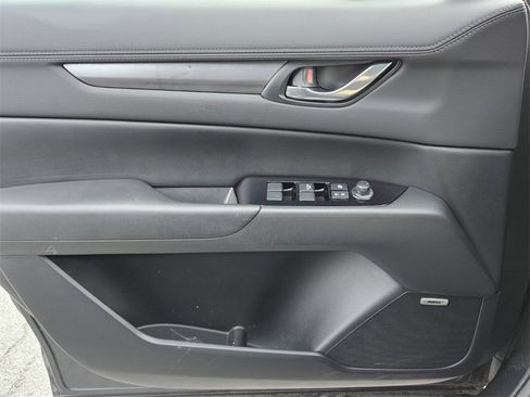 Used 2017 MAZDA CX-5 Touring w/ Preferred Equipment Package image 27