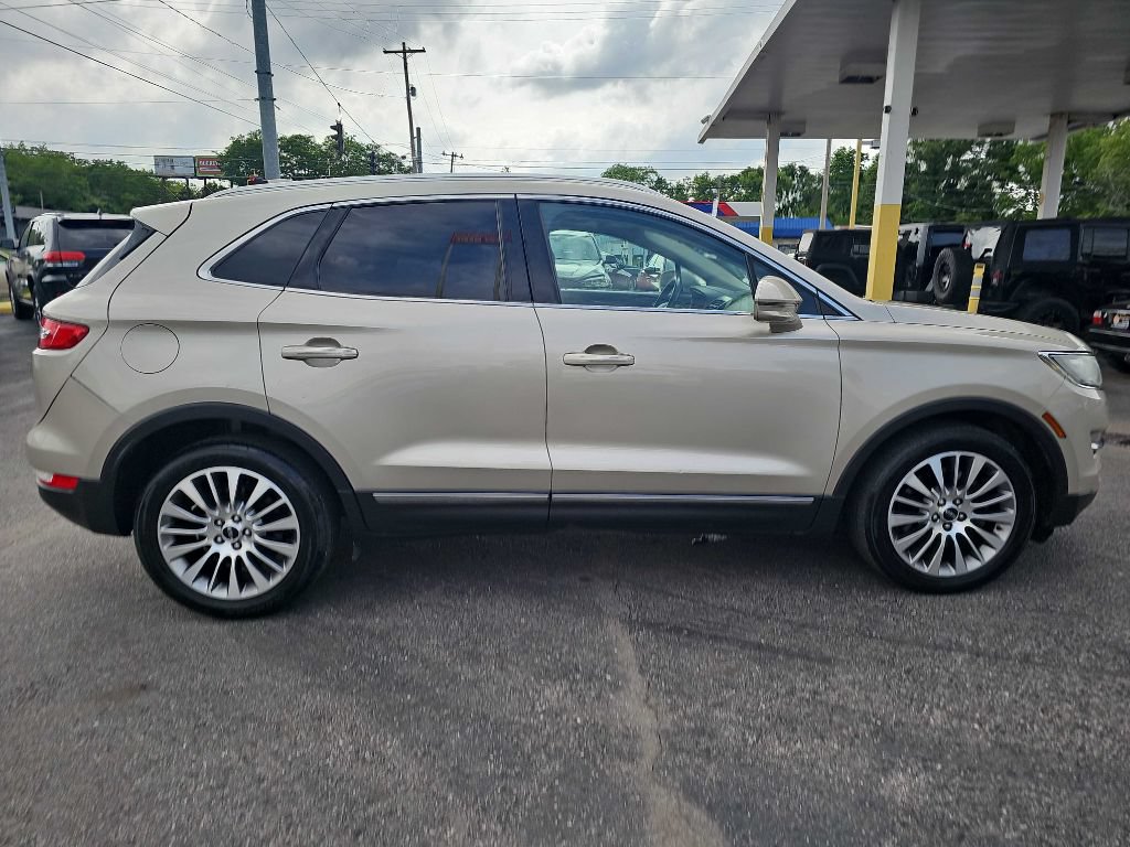 Used 2017 Lincoln MKC Reserve w/ Lincoln MKC Climate Package AWD/4WD image 18