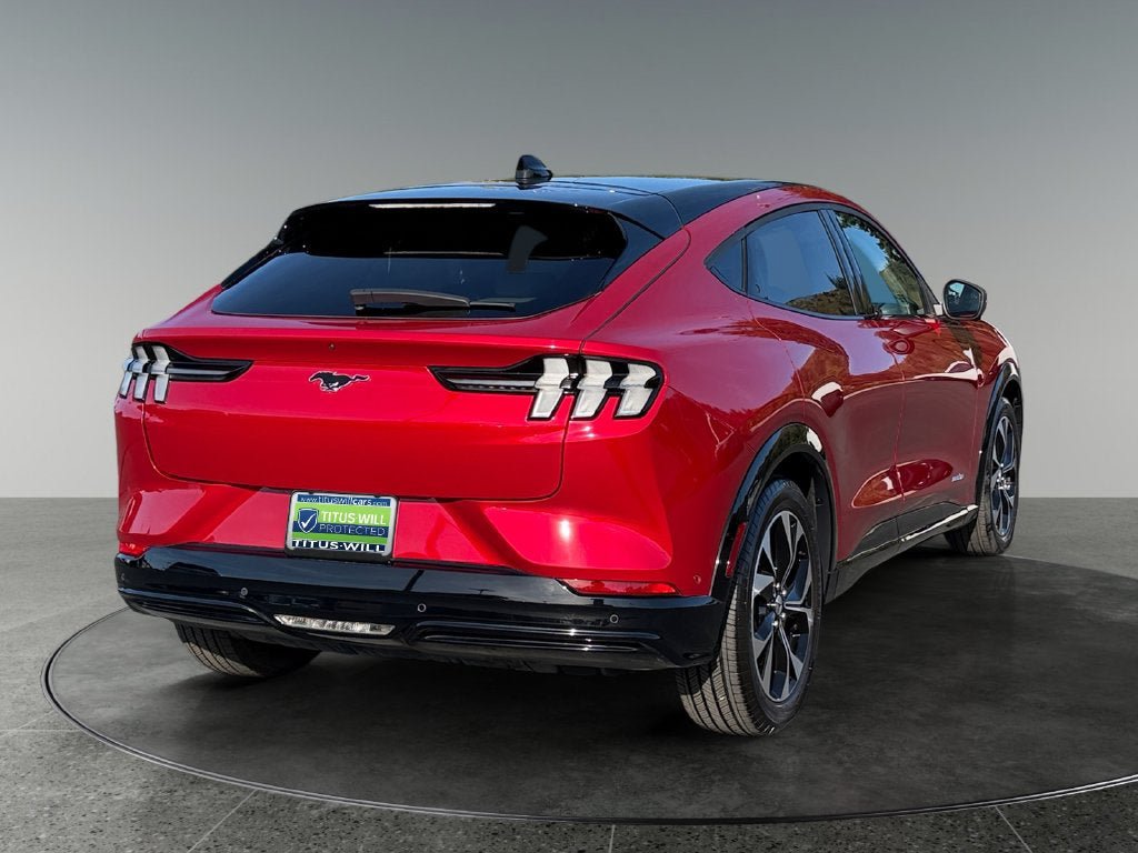 Used 2023 Ford Mustang Mach-E Premium RWD image 10
