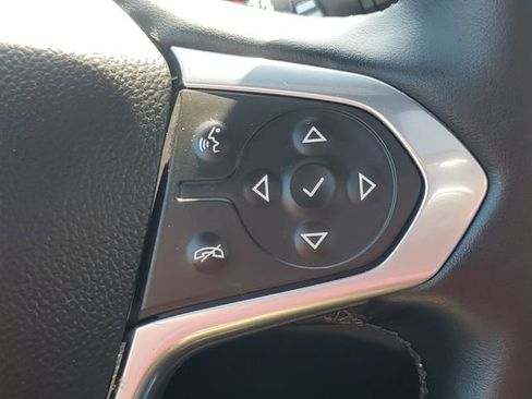 Used 2023 Chevrolet Traverse High Country w/ LPO, Floor Liner Package AWD/4WD image 16