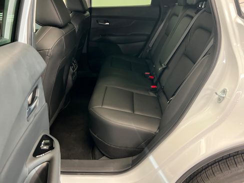 New 2026 Nissan Murano SL w/ Comfort Package AWD/4WD image 21