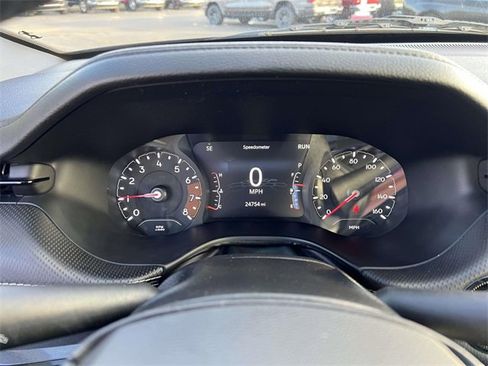 Used 2022 Jeep Compass Altitude image 13