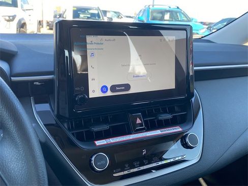 Used 2026 Toyota Corolla LE image 26