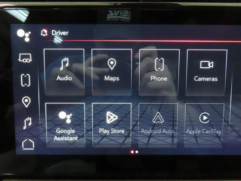 Used 2025 GMC Sierra 2500 AT4 w/ AT4 Premium Plus Package image 27