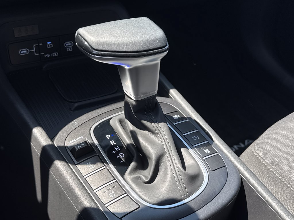 New 2027 Hyundai Kona SEL Sport AWD/4WD image 13