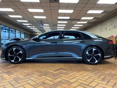 Used 2023 Lucid Air Grand Touring image 5
