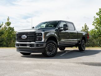 New 2026 Ford F250 Platinum w/ FX4 Off-Road Package AWD/4WD video 2