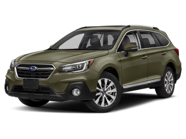Used 2019 Subaru Outback 3.6R Touring AWD/4WD image 1