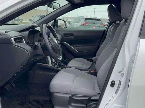Certified 2024 Toyota Corolla Cross S image 14