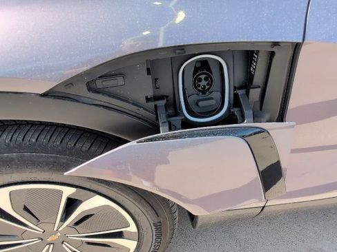 New 2026 Chevrolet Blazer EV LT FWD image 31
