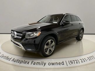 Used 2017 Mercedes-Benz GLC 300 4MATIC video 1