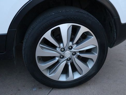 Used 2018 Buick Encore Preferred FWD image 46