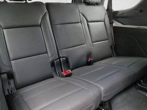 Certified 2025 Chevrolet Tahoe Z71 AWD/4WD image 28