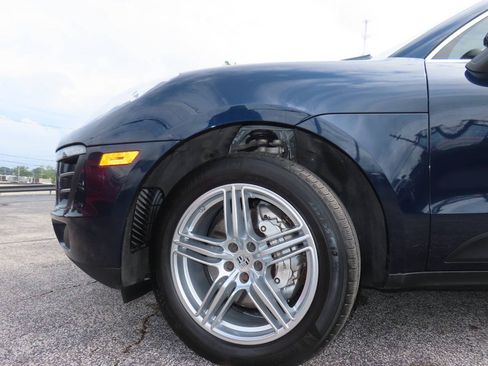 Used 2017 Porsche Macan S AWD/4WD image 34