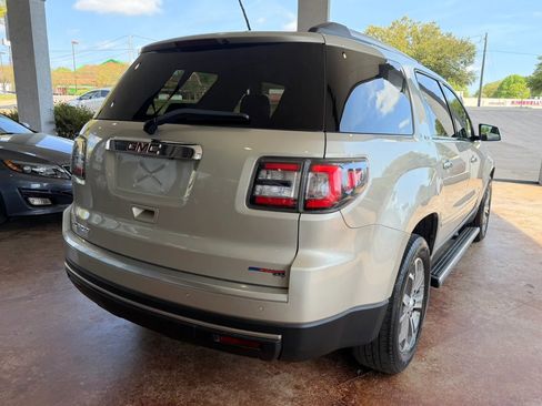Used 2015 GMC Acadia SLT FWD image 6