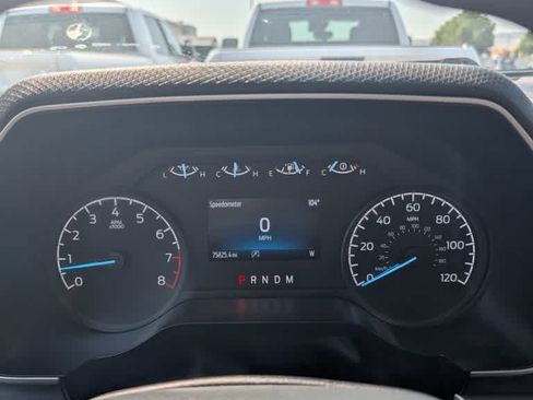 Used 2021 Ford F150 XL w/ Trailer Tow Package AWD/4WD image 13