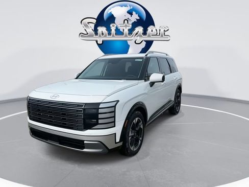 New 2026 Hyundai Palisade Limited image 3