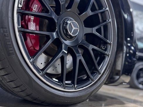 Used 2017 Mercedes-Benz SL 63 AMG image 49