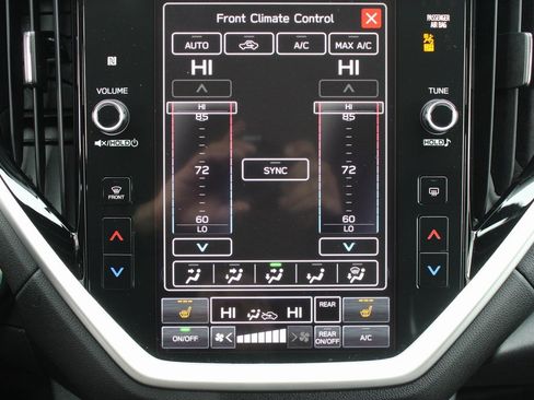 Certified 2024 Subaru Ascent Limited image 20