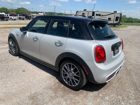 Used 2015 MINI Cooper S FWD image 4