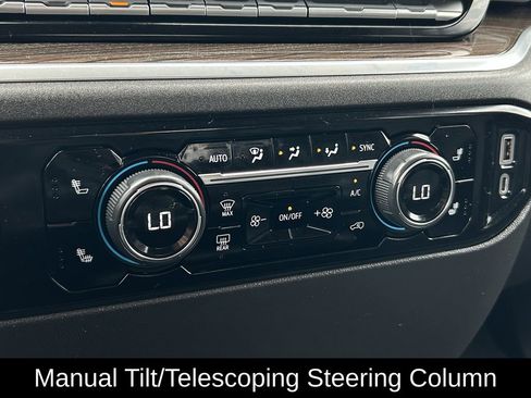 Used 2022 Chevrolet Silverado 1500 LT image 25