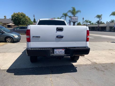 Used 2008 Ford F150 XLT AWD/4WD image 5