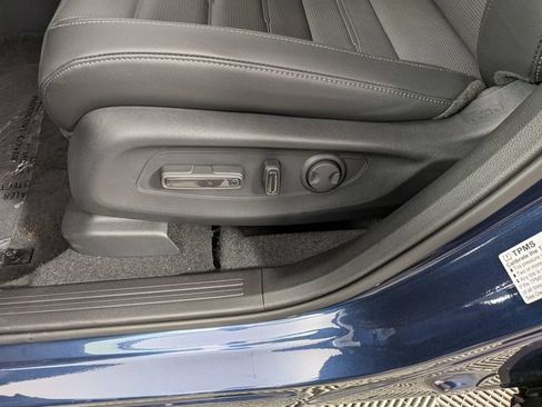 New 2027 Honda CR-V EX-L image 17