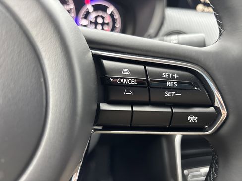 New 2026 MAZDA CX-70 SC image 29