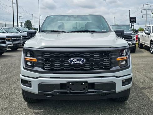 New 2026 Ford F150 STX AWD/4WD image 9