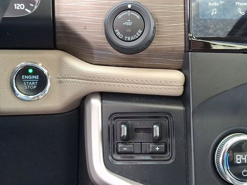 Certified 2022 Ford Expedition Max Limited image 25