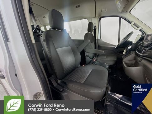 Used 2023 Ford Transit 350 XL image 28