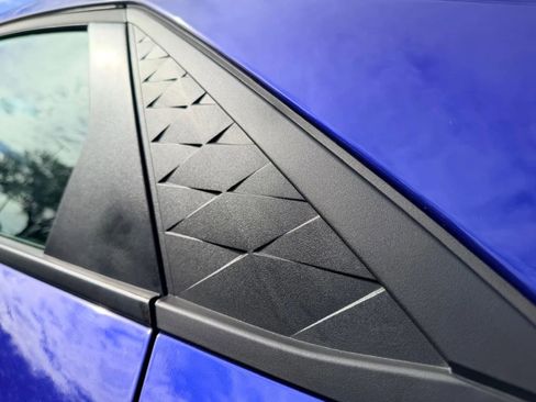 Used 2025 Hyundai Elantra Sport w/ Cargo Package image 17