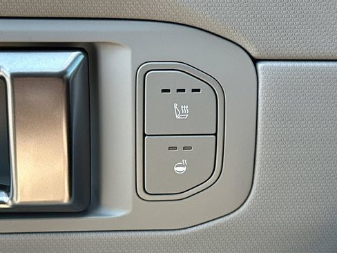 New 2027 Kia Seltos EX w/ EX Panoramic Sunroof Package FWD image 31